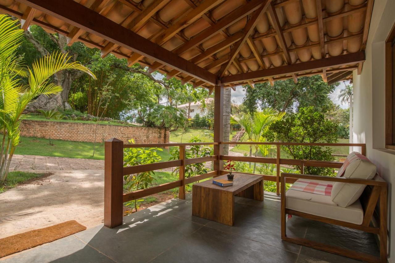 Fazenda Capoava Villa Itu Exterior photo