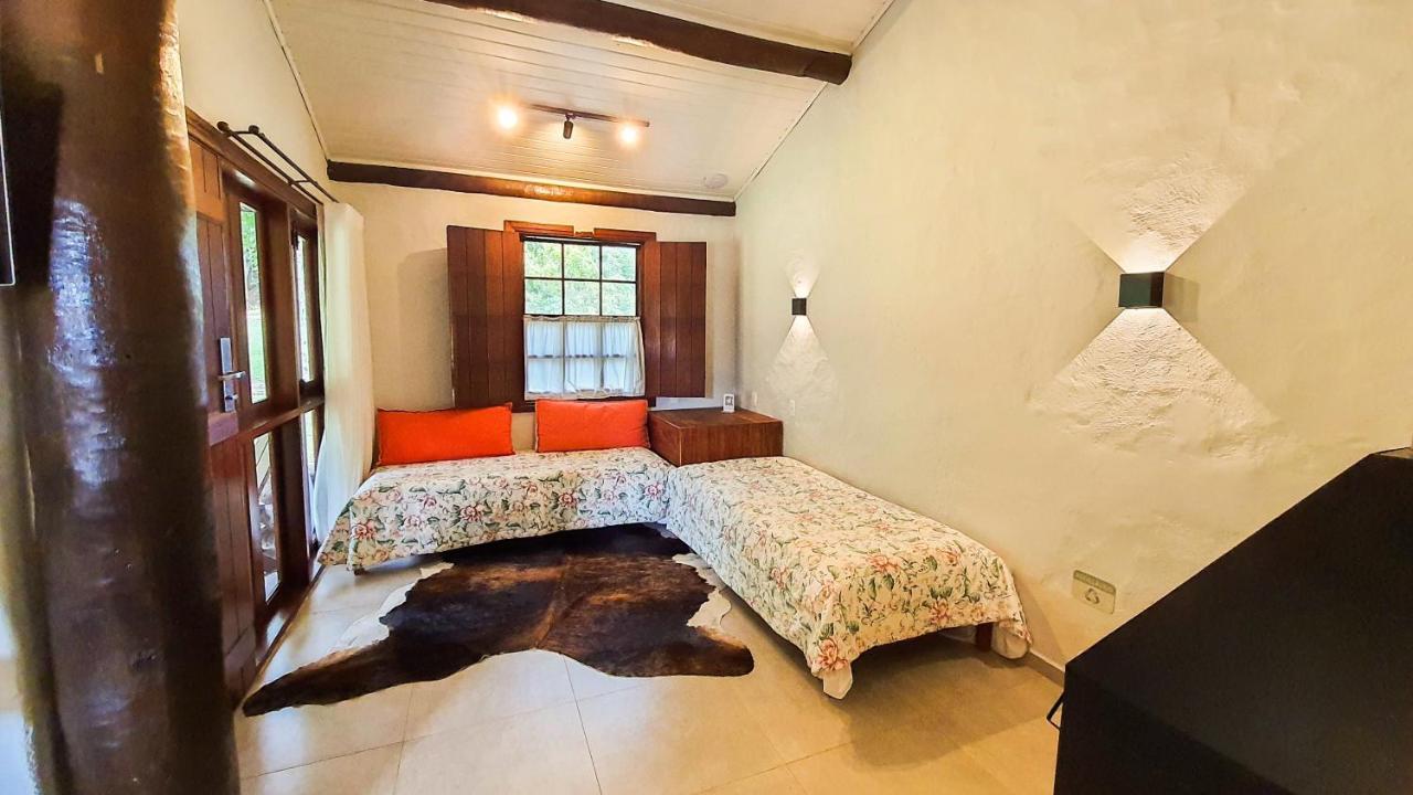 Fazenda Capoava Villa Itu Exterior photo