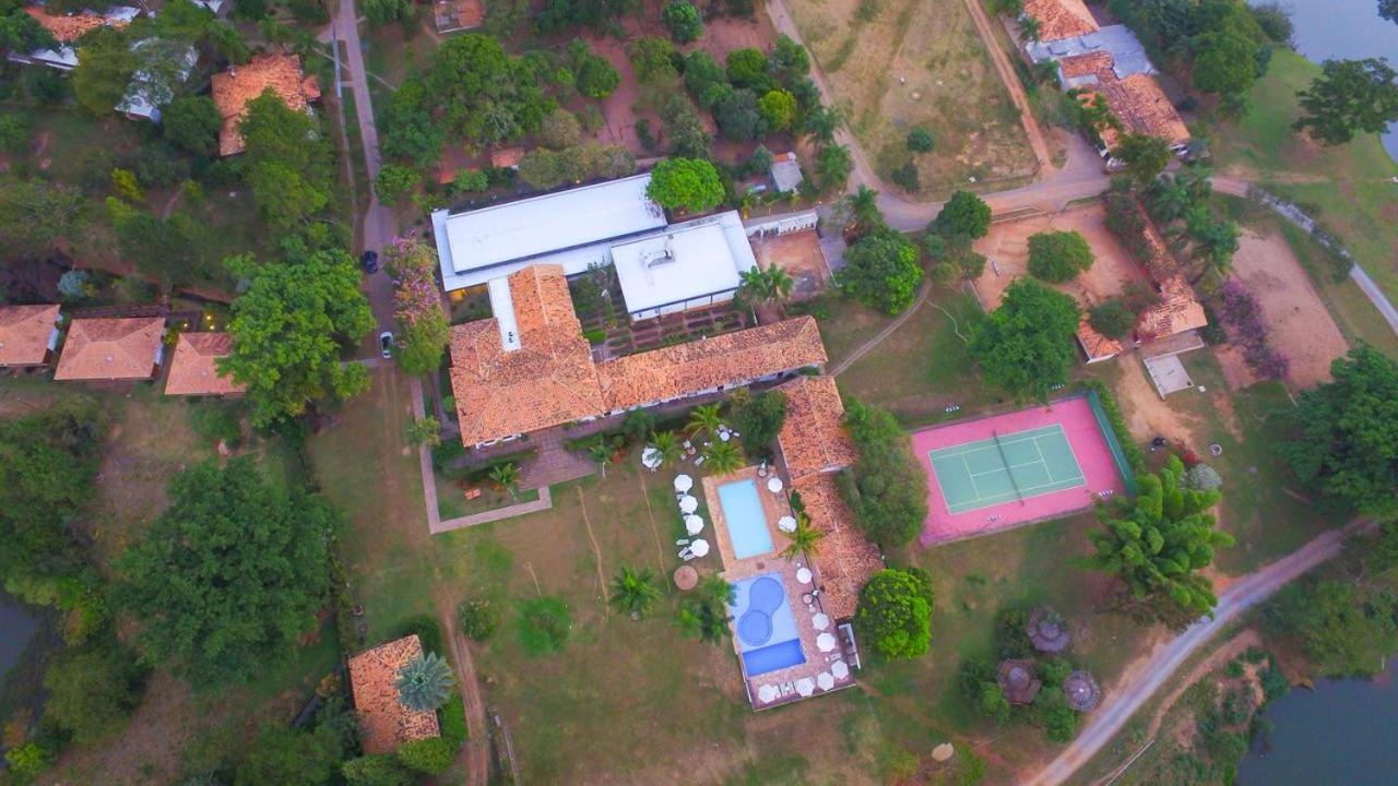 Fazenda Capoava Villa Itu Exterior photo