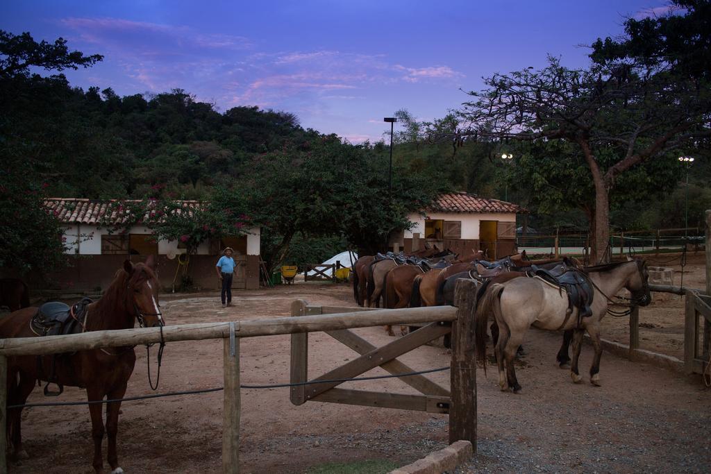 Fazenda Capoava Villa Itu Exterior photo