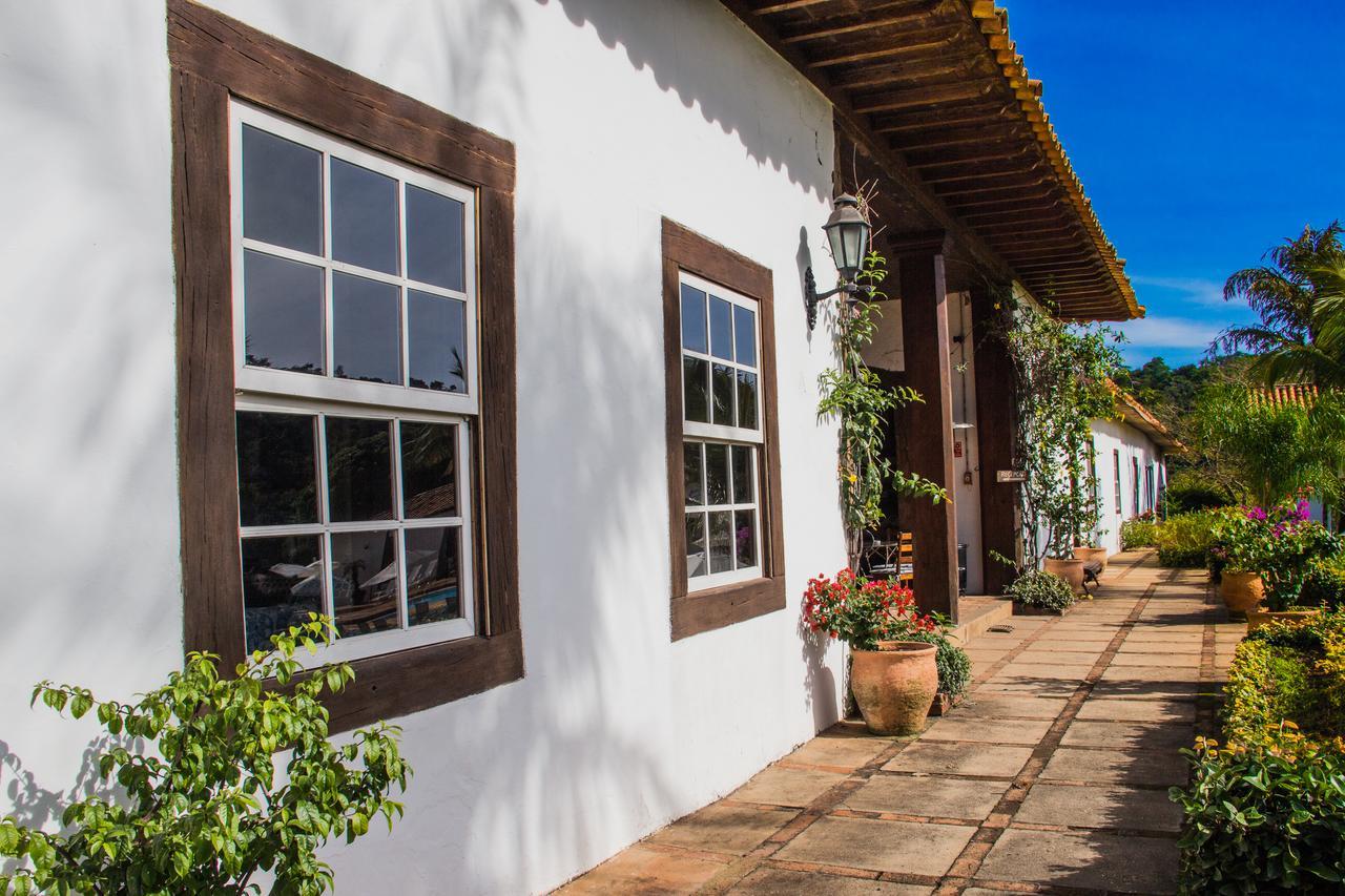Fazenda Capoava Villa Itu Exterior photo