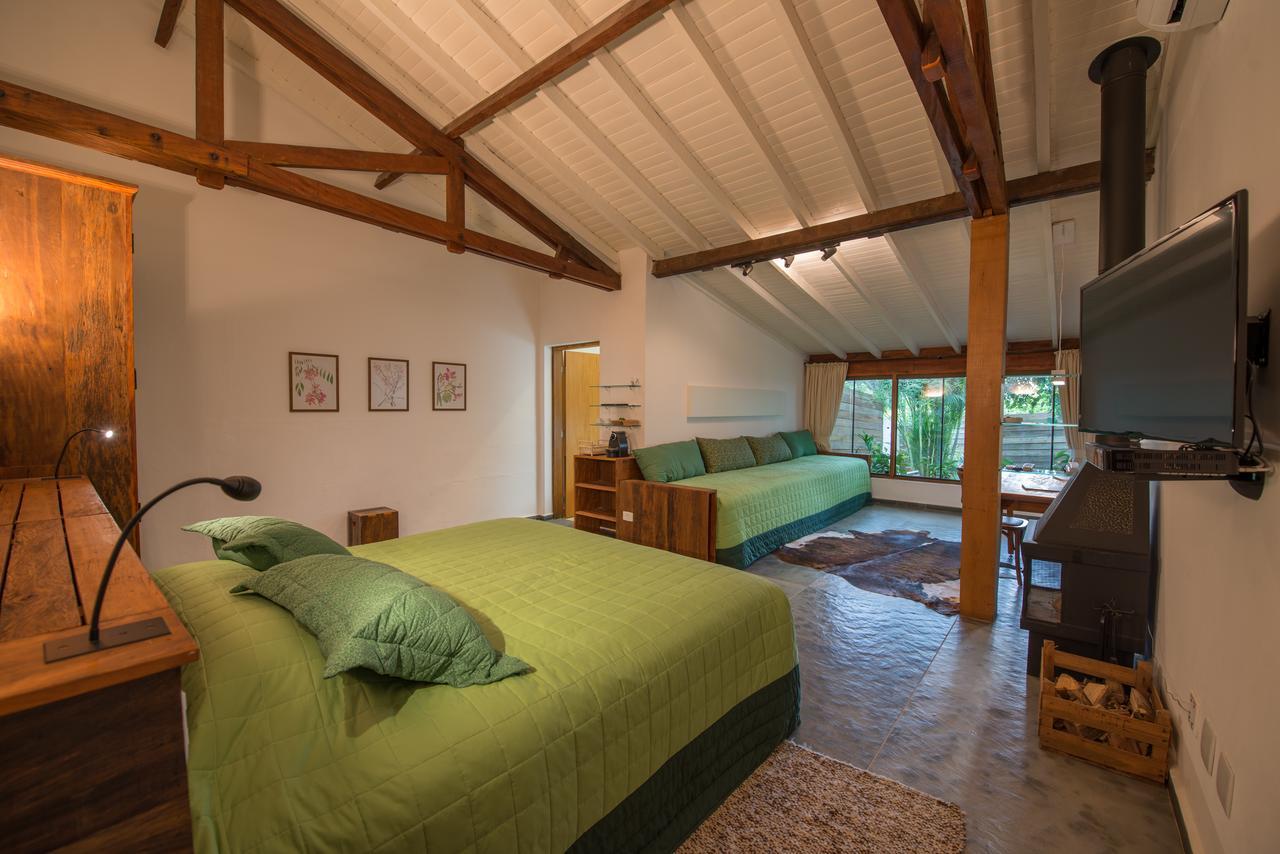 Fazenda Capoava Villa Itu Exterior photo